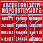 Soccer Red Light Sports Blue-White Uniform Custom Jersey Sublimation Lightning