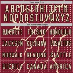 Custom Uniform Jersey Lightning Sports Soccer Sublimation Crimson Cream-Black